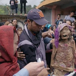 Foto Turismo Macabro