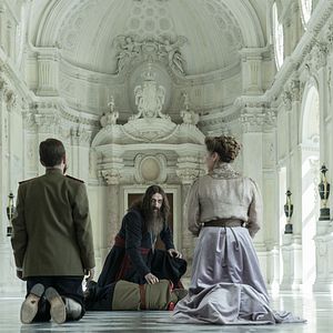 Foto King’s Man: A Origem