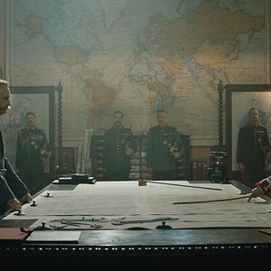 Foto King’s Man: A Origem