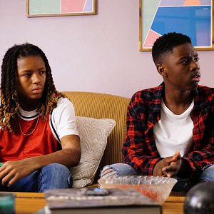 Foto Alex R. Hibbert