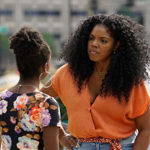 Foto Tyla Abercrumbie