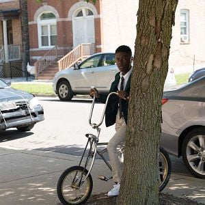 Foto Alex R. Hibbert