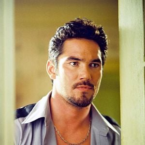 Foto Dean Cain