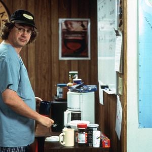 Foto John Billingsley