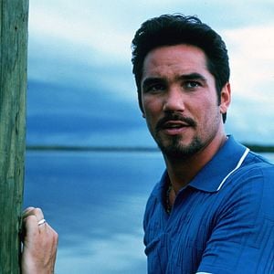 Foto Dean Cain