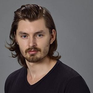 Foto Mikhail Bronnikov