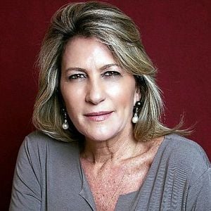 Foto Mônica Monteiro