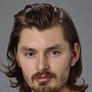 Foto Mikhail Bronnikov