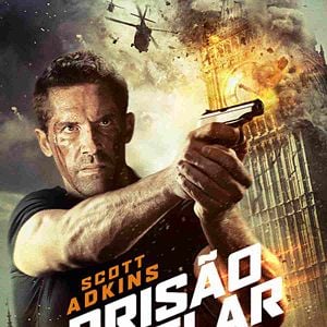 Foto Prisão Estelar