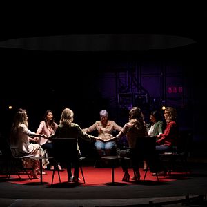 Foto Em Nome de Deus