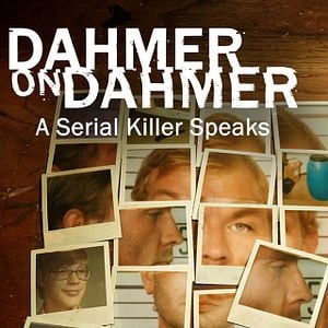 Foto Dahmer por Dahmer: Na Mente de um Serial Killer