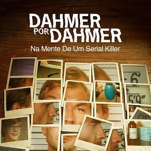 Foto Dahmer por Dahmer: Na Mente de um Serial Killer