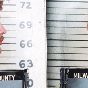 Foto Dahmer por Dahmer: Na Mente de um Serial Killer