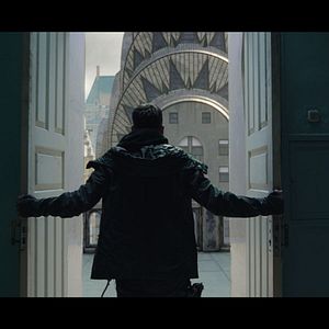 Foto Coma - A Dimensão do Futuro