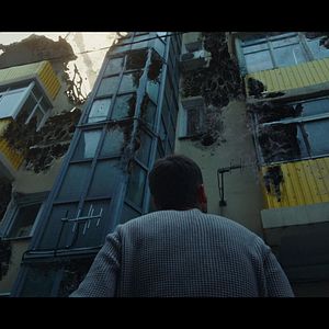 Foto Coma - A Dimensão do Futuro