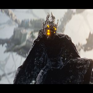 Foto Coma - A Dimensão do Futuro