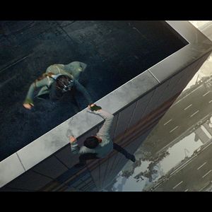 Foto Coma - A Dimensão do Futuro