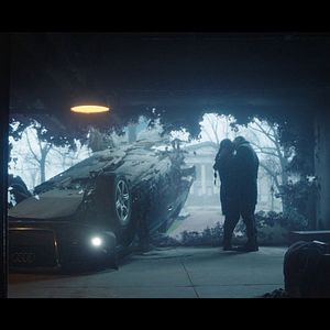 Foto Coma - A Dimensão do Futuro