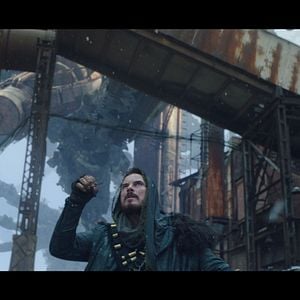 Foto Anton Pampushnyy