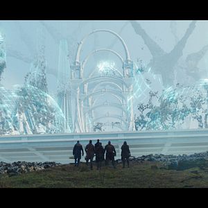 Foto Coma - A Dimensão do Futuro