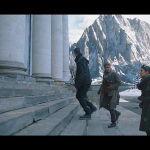 Foto Lyubov Aksyonova