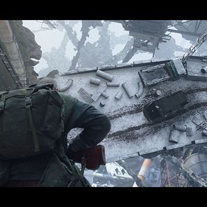 Foto Coma - A Dimensão do Futuro