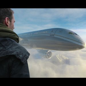 Foto Coma - A Dimensão do Futuro