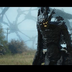 Foto Coma - A Dimensão do Futuro