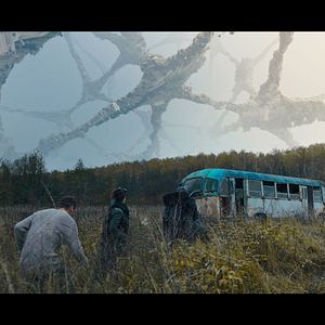 Foto Coma - A Dimensão do Futuro