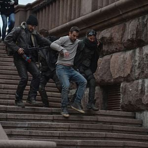 Foto Rinal Mukhametov