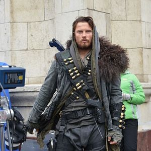 Foto Anton Pampushnyy