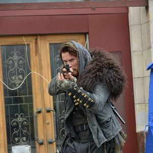 Foto Coma - A Dimensão do Futuro