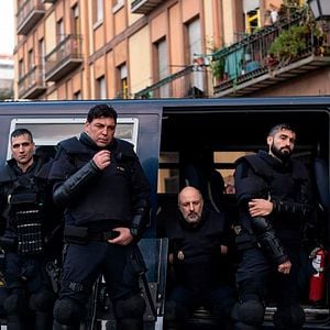 Foto Hovik Keuchkerian