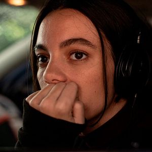 Foto Antidistúrbios