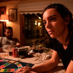 Foto Antidistúrbios