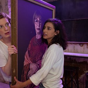 Foto Moran Rosenblatt