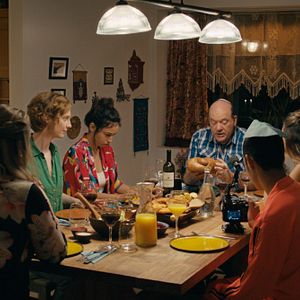 Foto Moran Rosenblatt