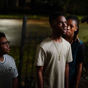 Foto Alex R. Hibbert