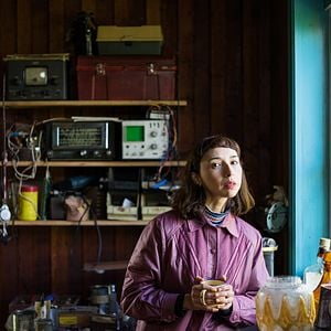 Foto Ninguém Sabe que Estou Aqui