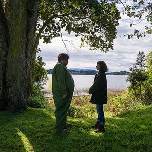 Foto Ninguém Sabe que Estou Aqui