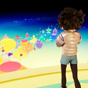 Foto A Caminho da Lua