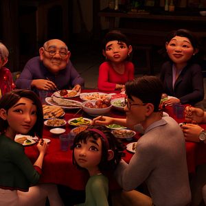 Foto A Caminho da Lua