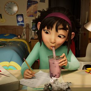 Foto A Caminho da Lua