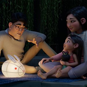 Foto A Caminho da Lua