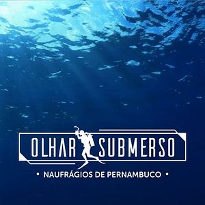 Foto Olhar Submerso - Naufrágios de Pernambuco