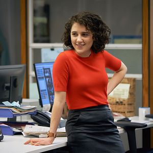 Foto Por Trás da Notícia