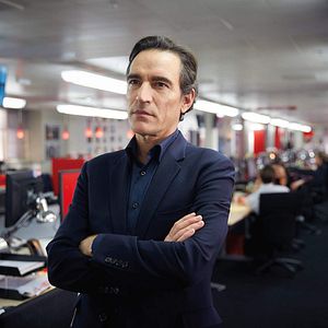 Foto Por Trás da Notícia