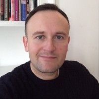 Foto Paul Gilbert (XV)