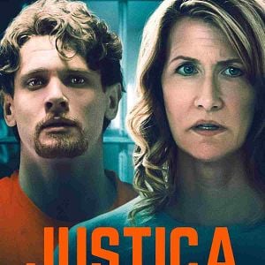 Foto Justiça em Chamas