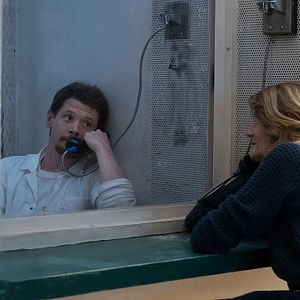 Foto Justiça em Chamas